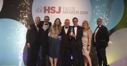 Facilities Management or Estates Initiative of the Year
