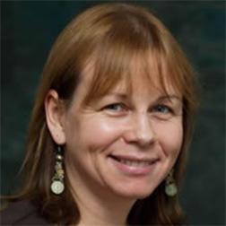 Prof Anne Phillips 