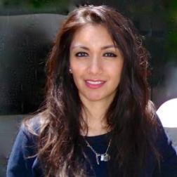 Dr Minal Bakhai